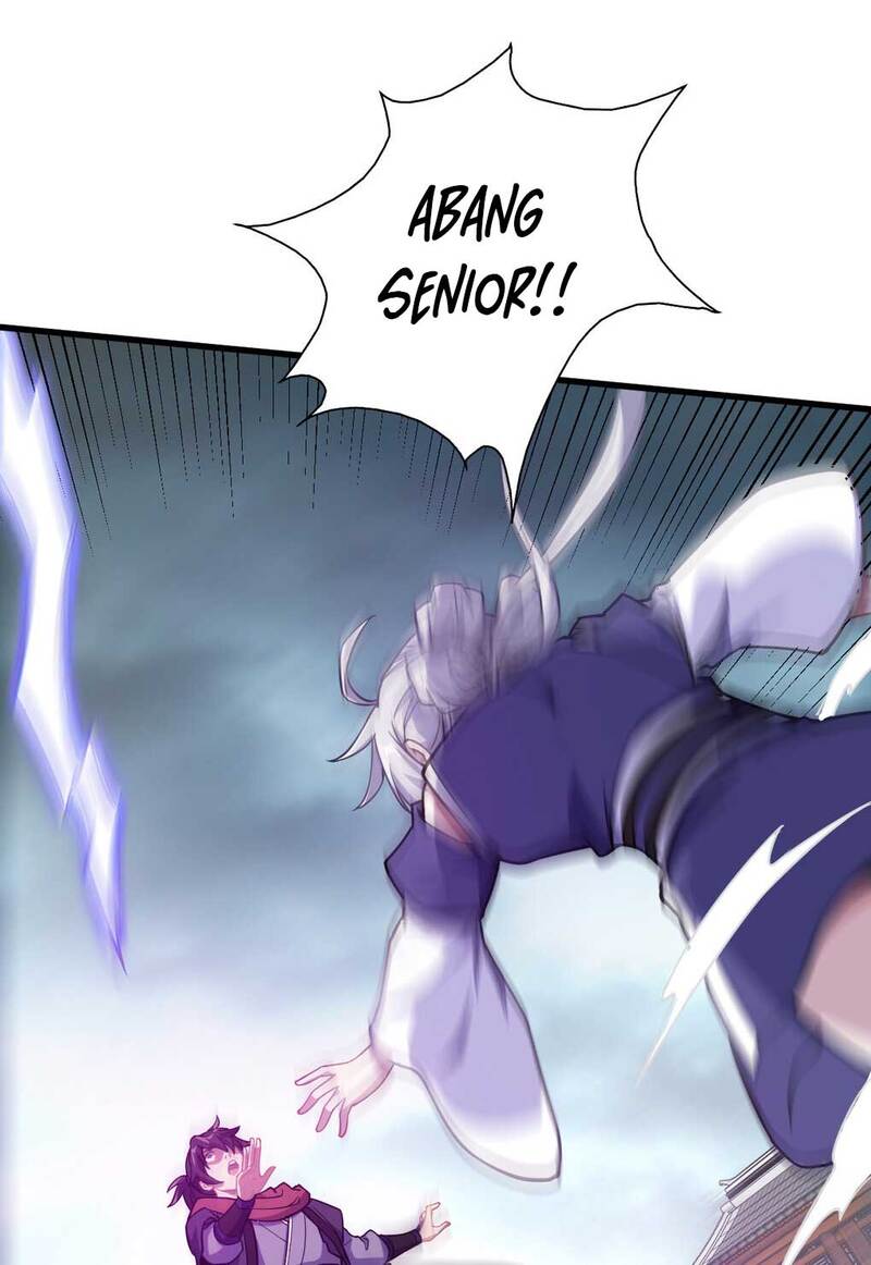I Have Survived 999 Calamities Chapter 06 Gambar 39
