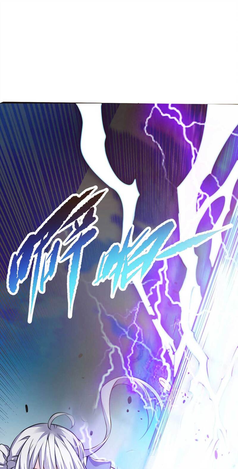I Have Survived 999 Calamities Chapter 06 Gambar 41