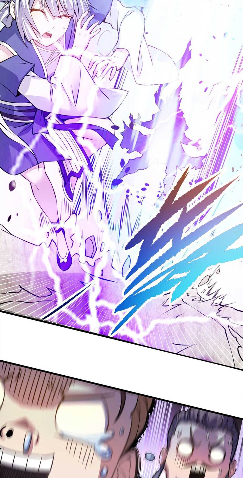 I Have Survived 999 Calamities Chapter 06 Gambar 42