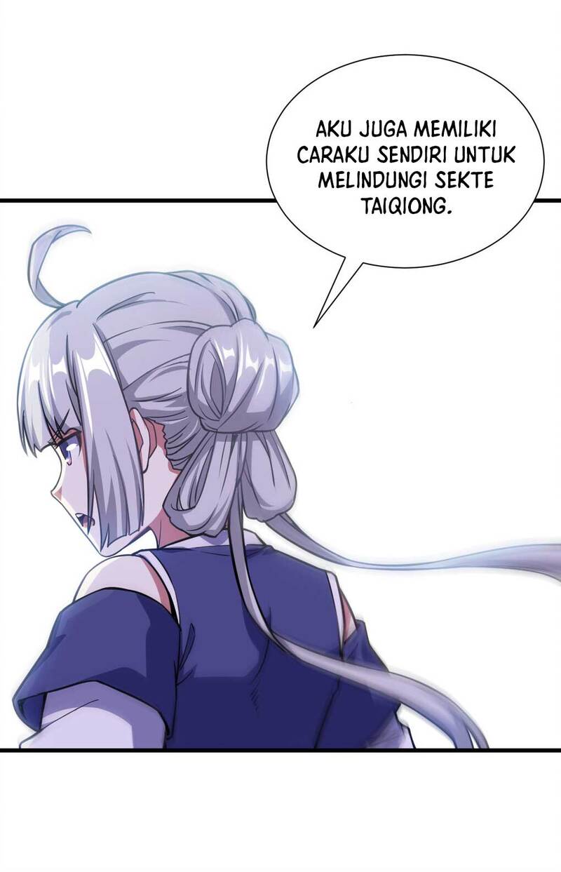 I Have Survived 999 Calamities Chapter 06 Gambar 5