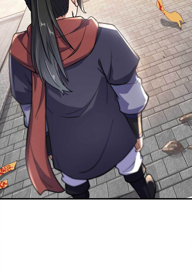 I Have Survived 999 Calamities Chapter 06 Gambar 7