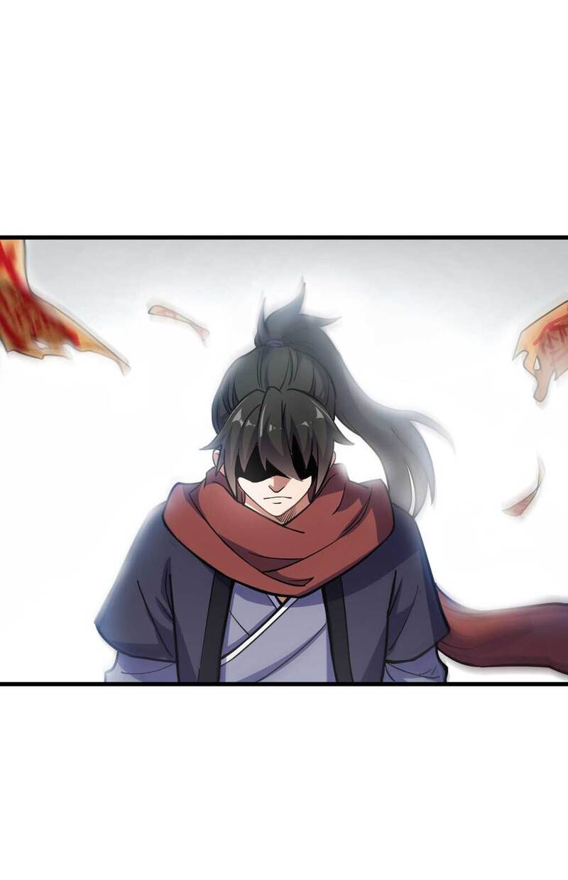I Have Survived 999 Calamities Chapter 06 Gambar 8