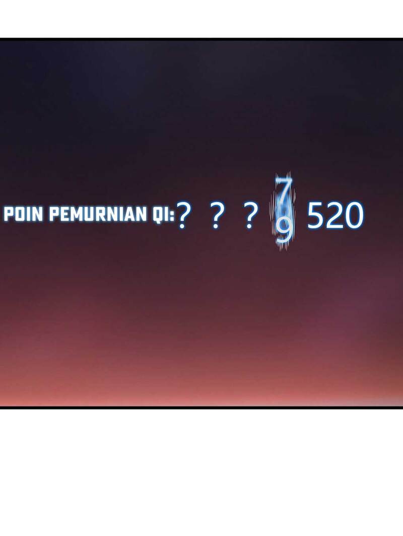 I Have Survived 999 Calamities Chapter 05 Gambar 24