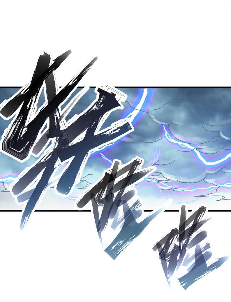 I Have Survived 999 Calamities Chapter 05 Gambar 25