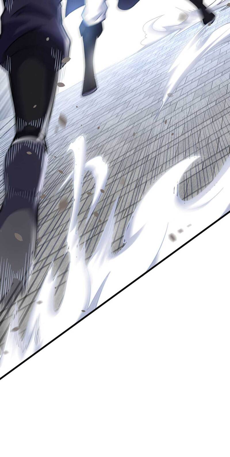 I Have Survived 999 Calamities Chapter 05 Gambar 28