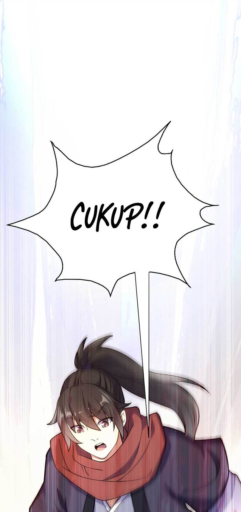 I Have Survived 999 Calamities Chapter 05 Gambar 31