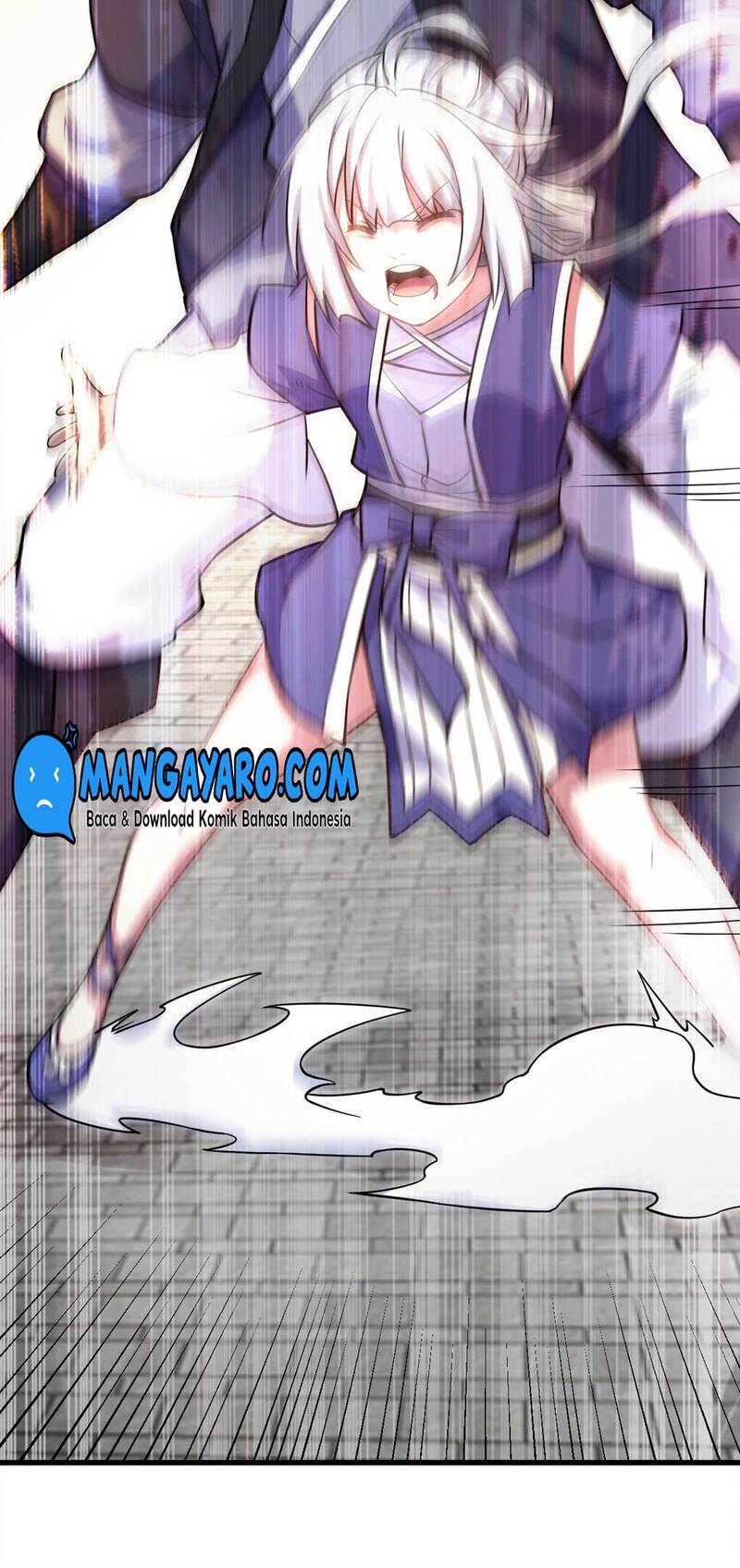 I Have Survived 999 Calamities Chapter 05 Gambar 32