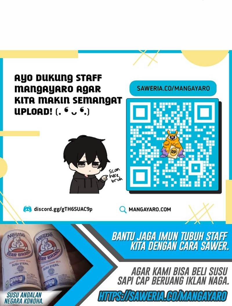 I Have Survived 999 Calamities Chapter 05 Gambar 52