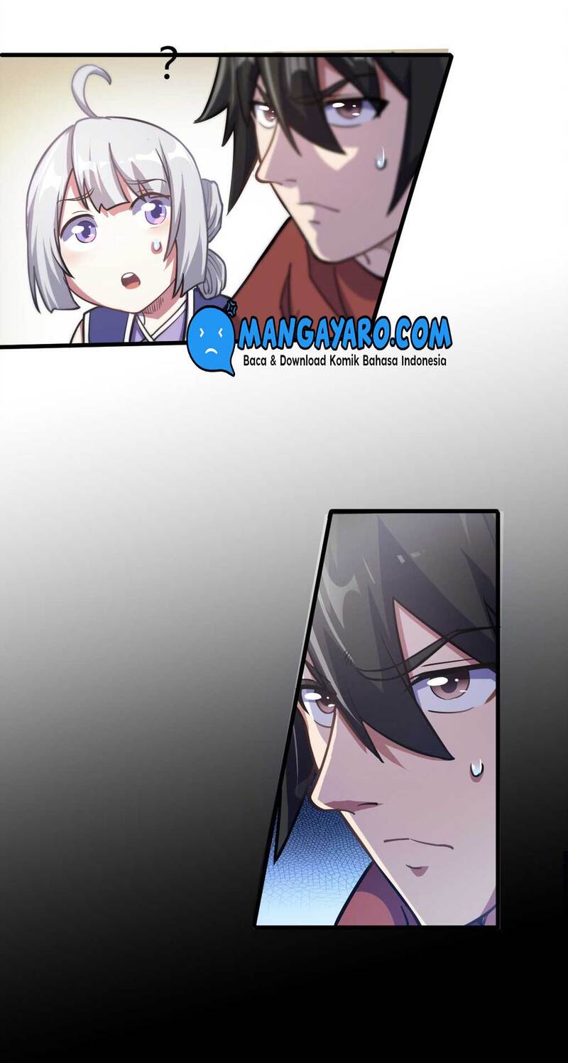 I Have Survived 999 Calamities Chapter 05 Gambar 6