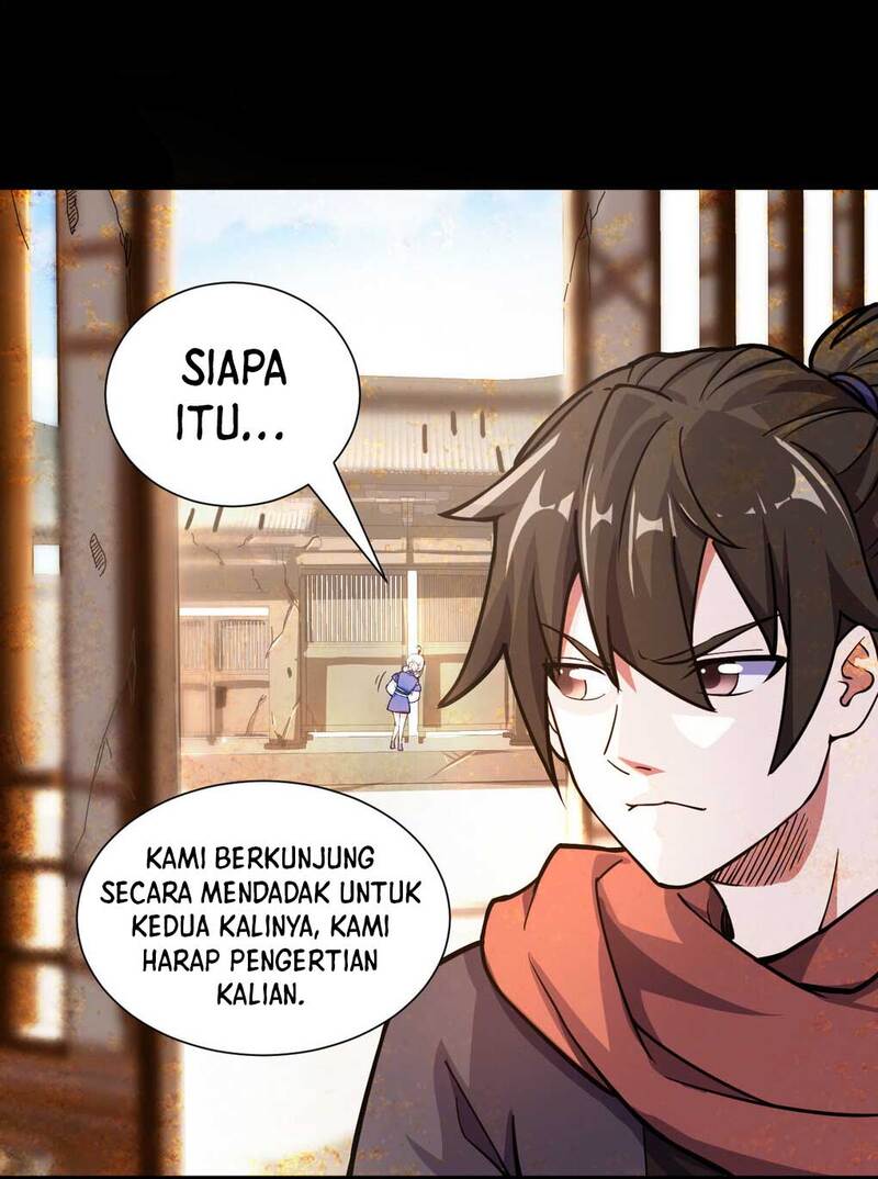 I Have Survived 999 Calamities Chapter 05 Gambar 7