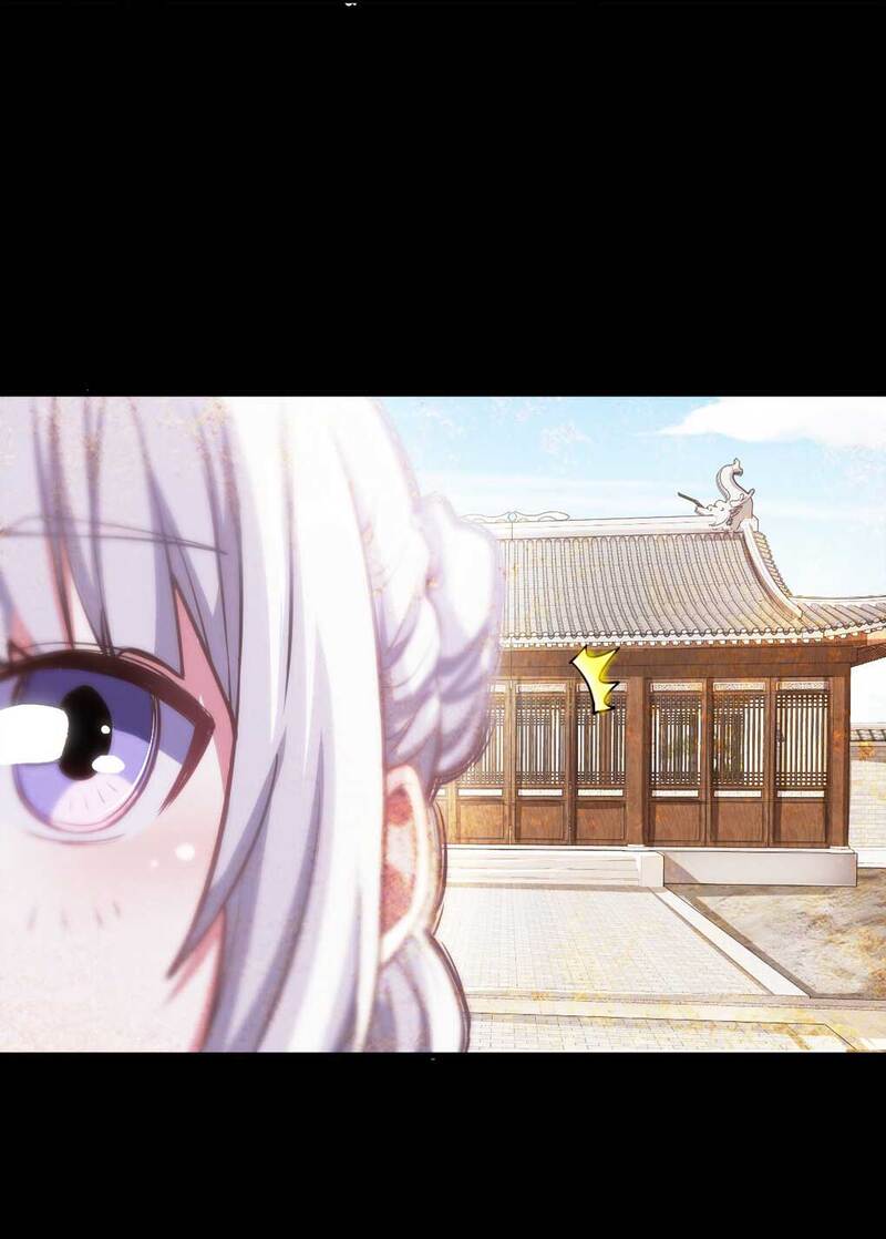 I Have Survived 999 Calamities Chapter 05 Gambar 8