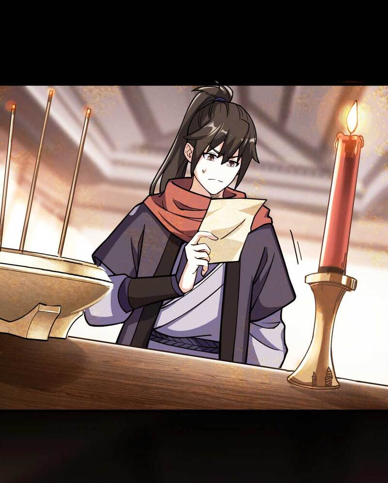 I Have Survived 999 Calamities Chapter 05 Gambar 9