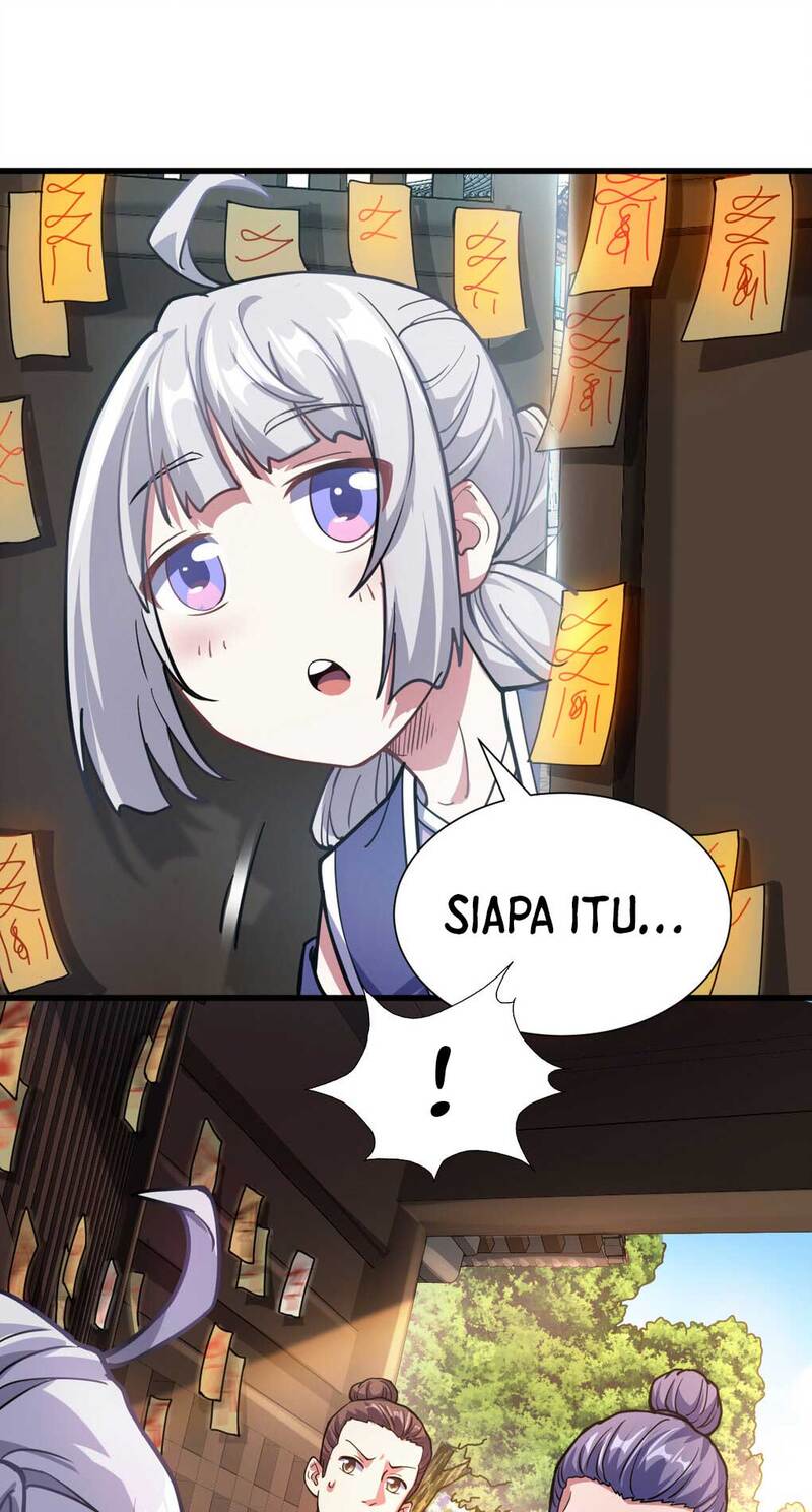 I Have Survived 999 Calamities Chapter 04 Gambar 19