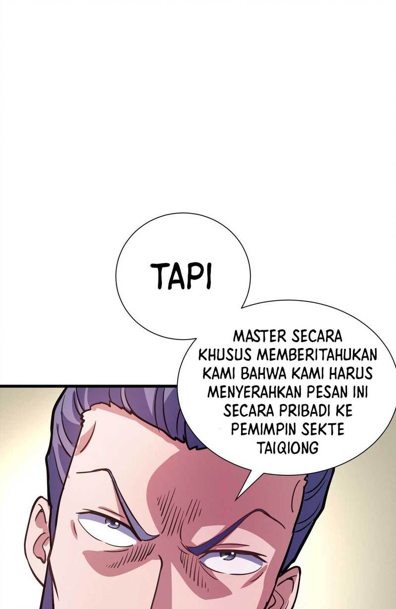 I Have Survived 999 Calamities Chapter 04 Gambar 21