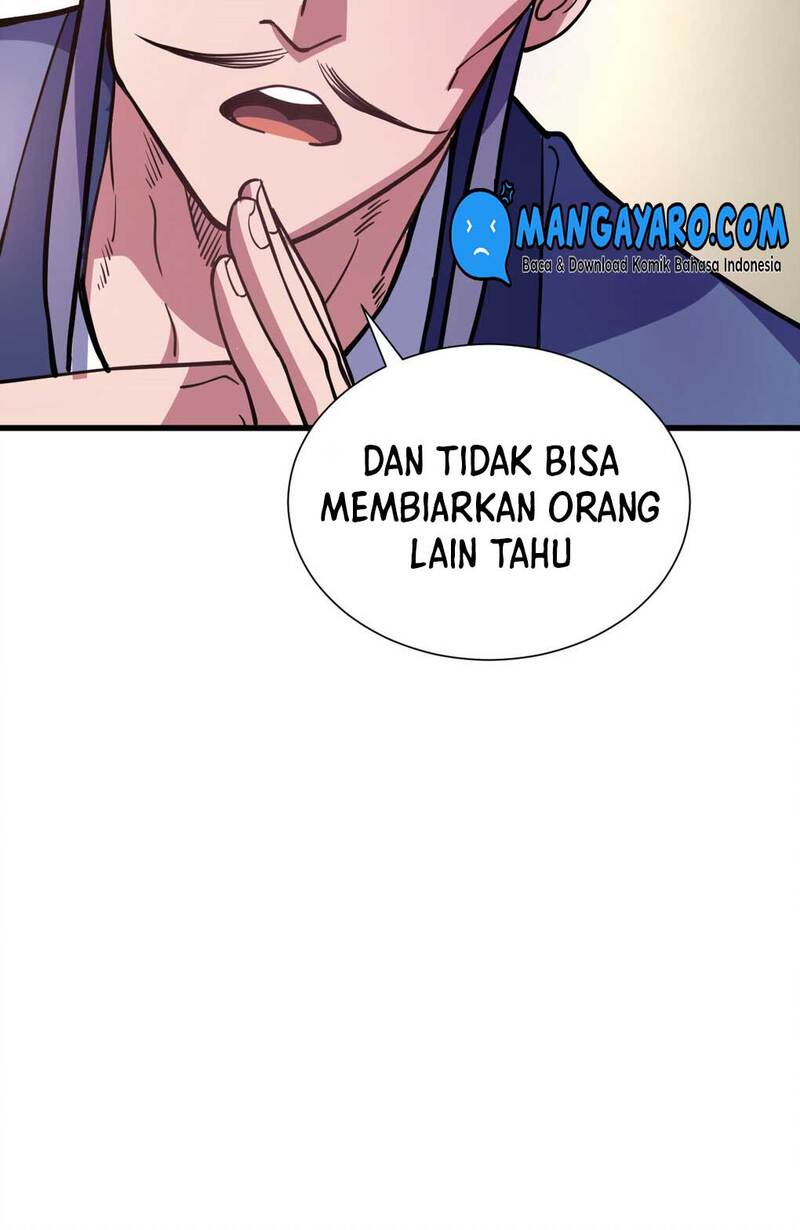 I Have Survived 999 Calamities Chapter 04 Gambar 22