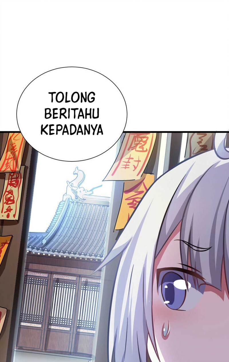 I Have Survived 999 Calamities Chapter 04 Gambar 24