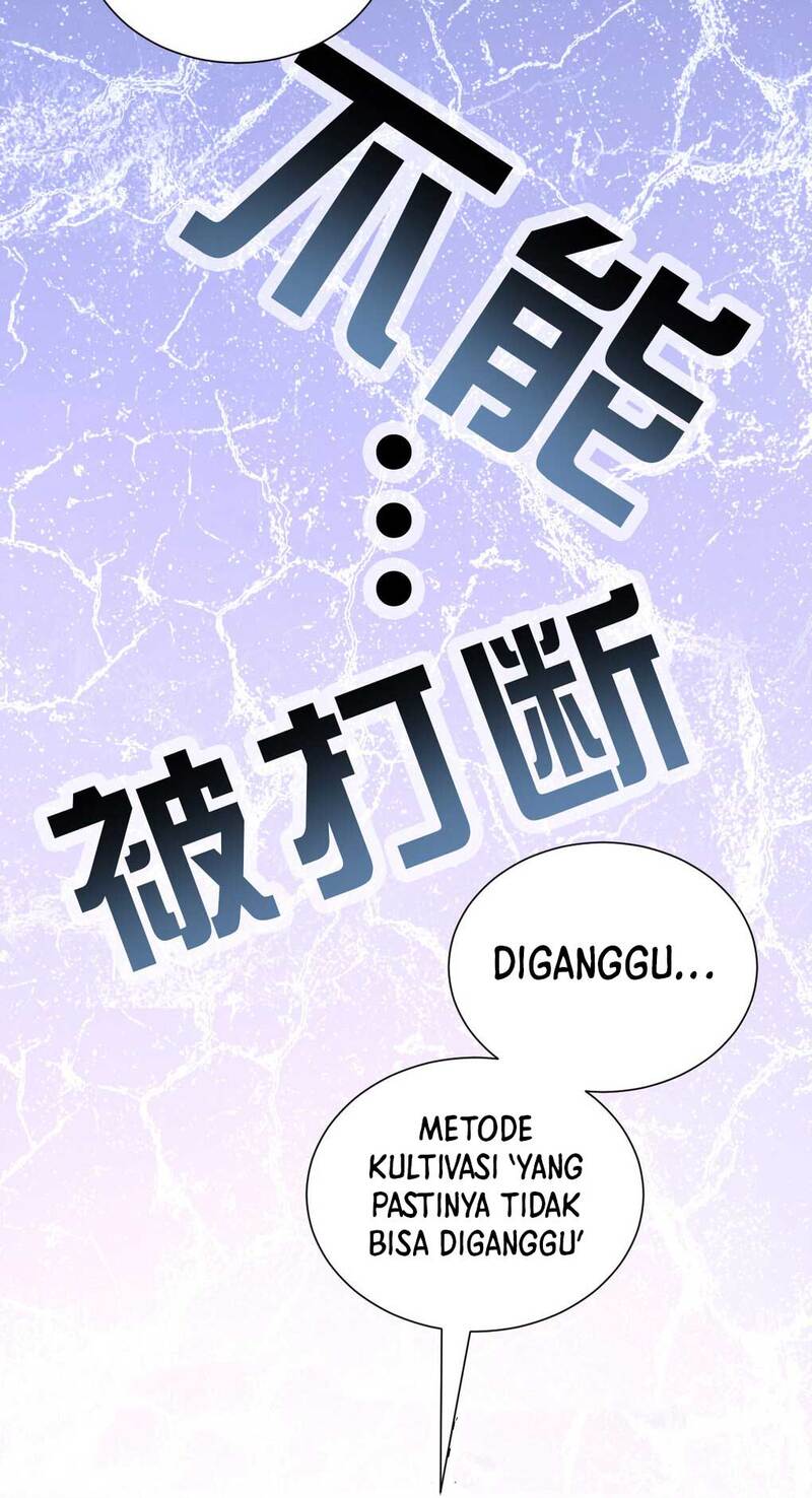 I Have Survived 999 Calamities Chapter 04 Gambar 35