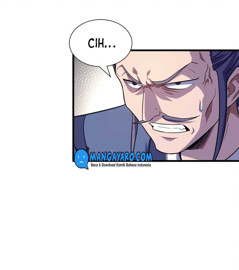I Have Survived 999 Calamities Chapter 04 Gambar 38