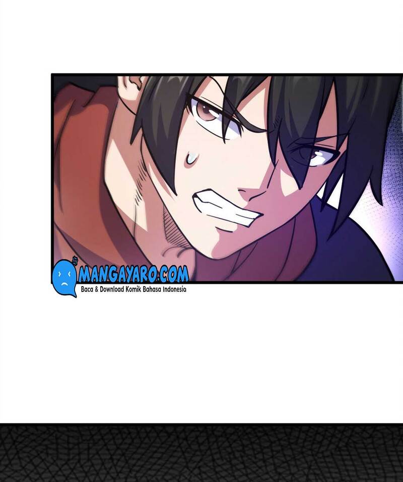 I Have Survived 999 Calamities Chapter 04 Gambar 42