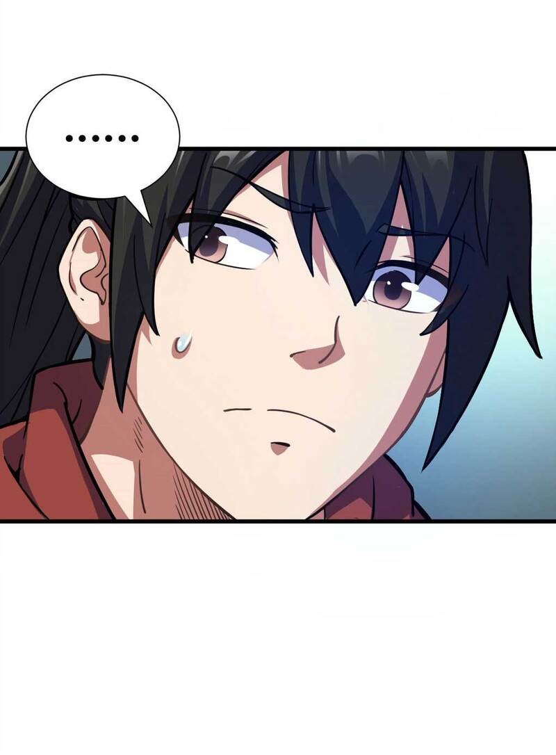 I Have Survived 999 Calamities Chapter 04 Gambar 47