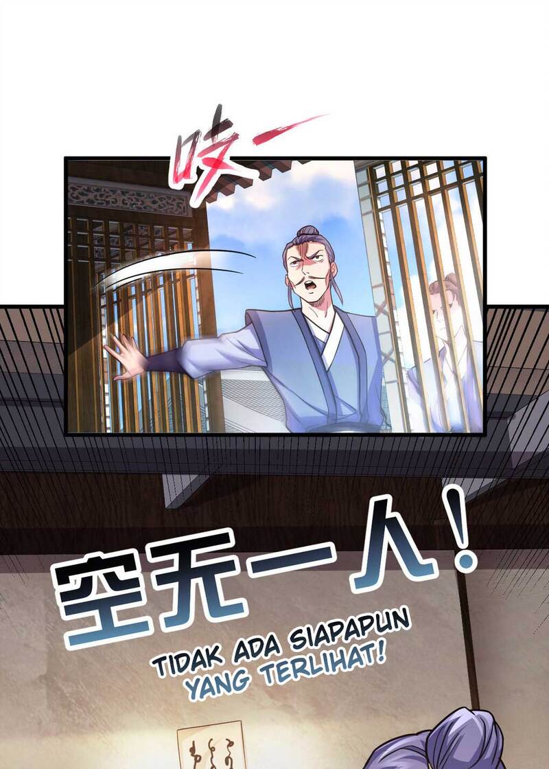 I Have Survived 999 Calamities Chapter 04 Gambar 49