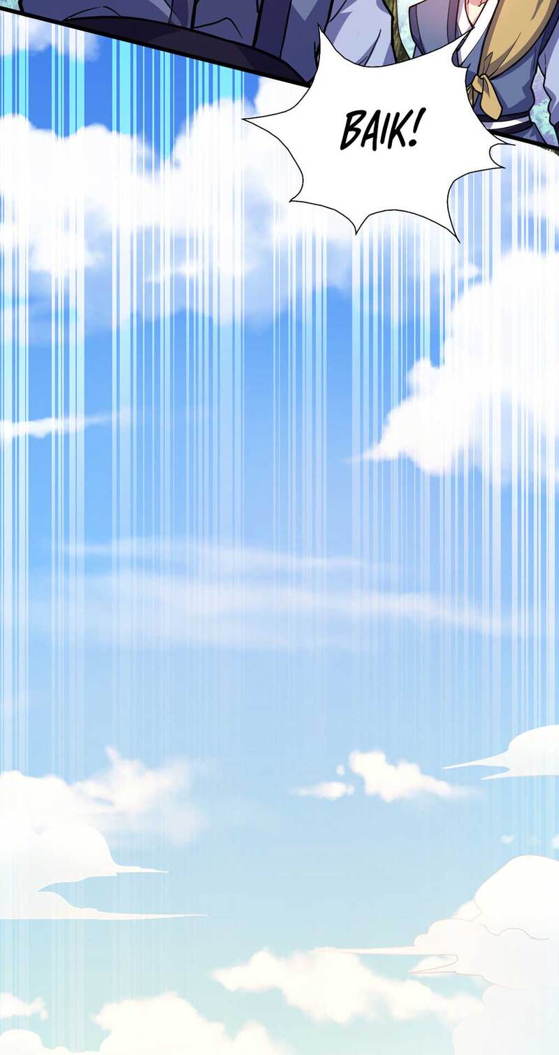 I Have Survived 999 Calamities Chapter 04 Gambar 5