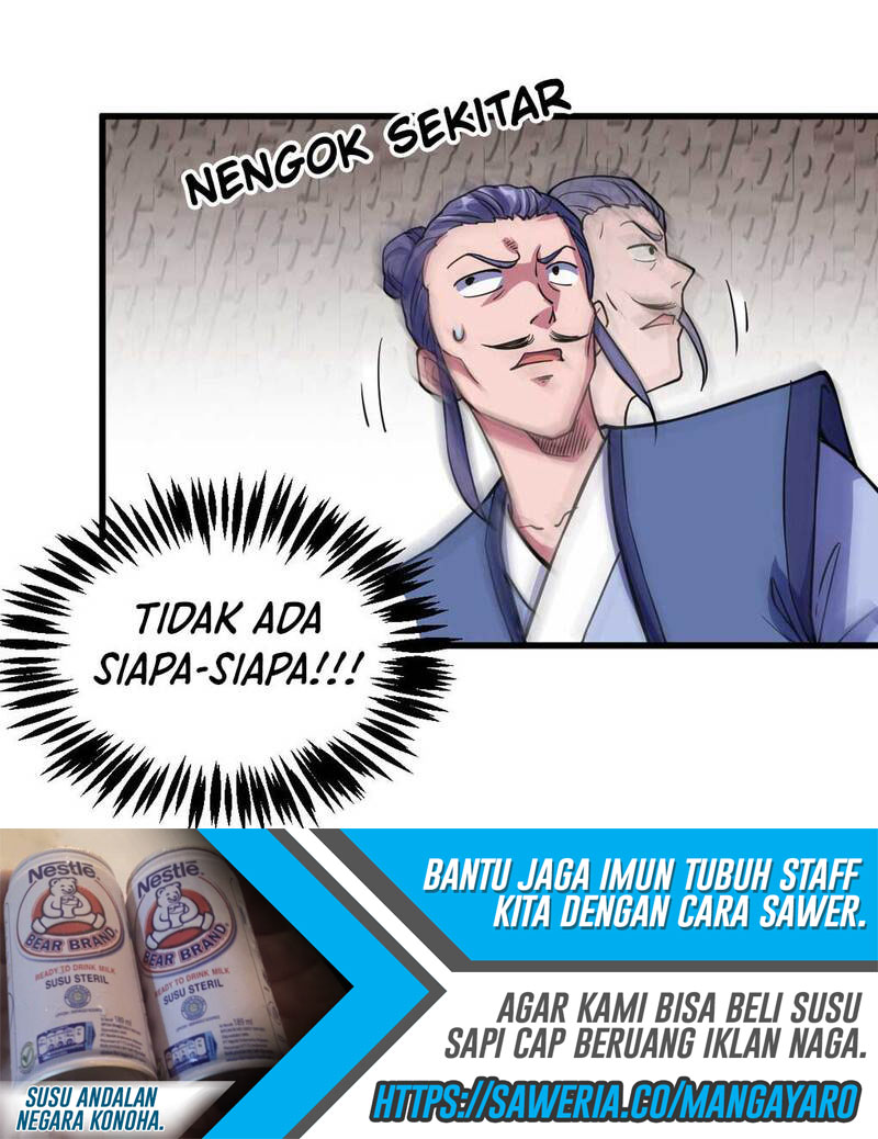 I Have Survived 999 Calamities Chapter 04 Gambar 51