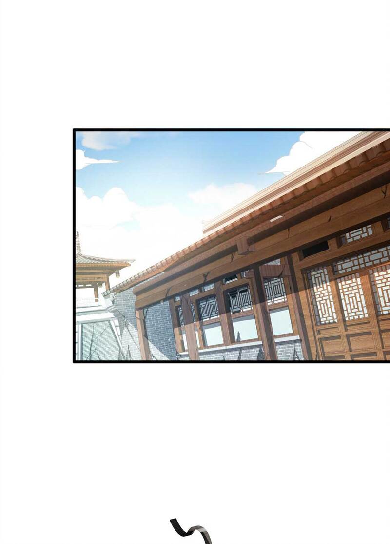 I Have Survived 999 Calamities Chapter 04 Gambar 7