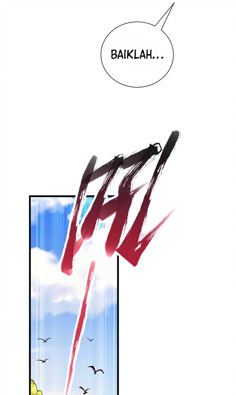 I Have Survived 999 Calamities Chapter 03 Gambar 16