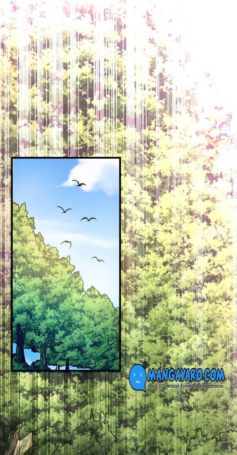 I Have Survived 999 Calamities Chapter 03 Gambar 22