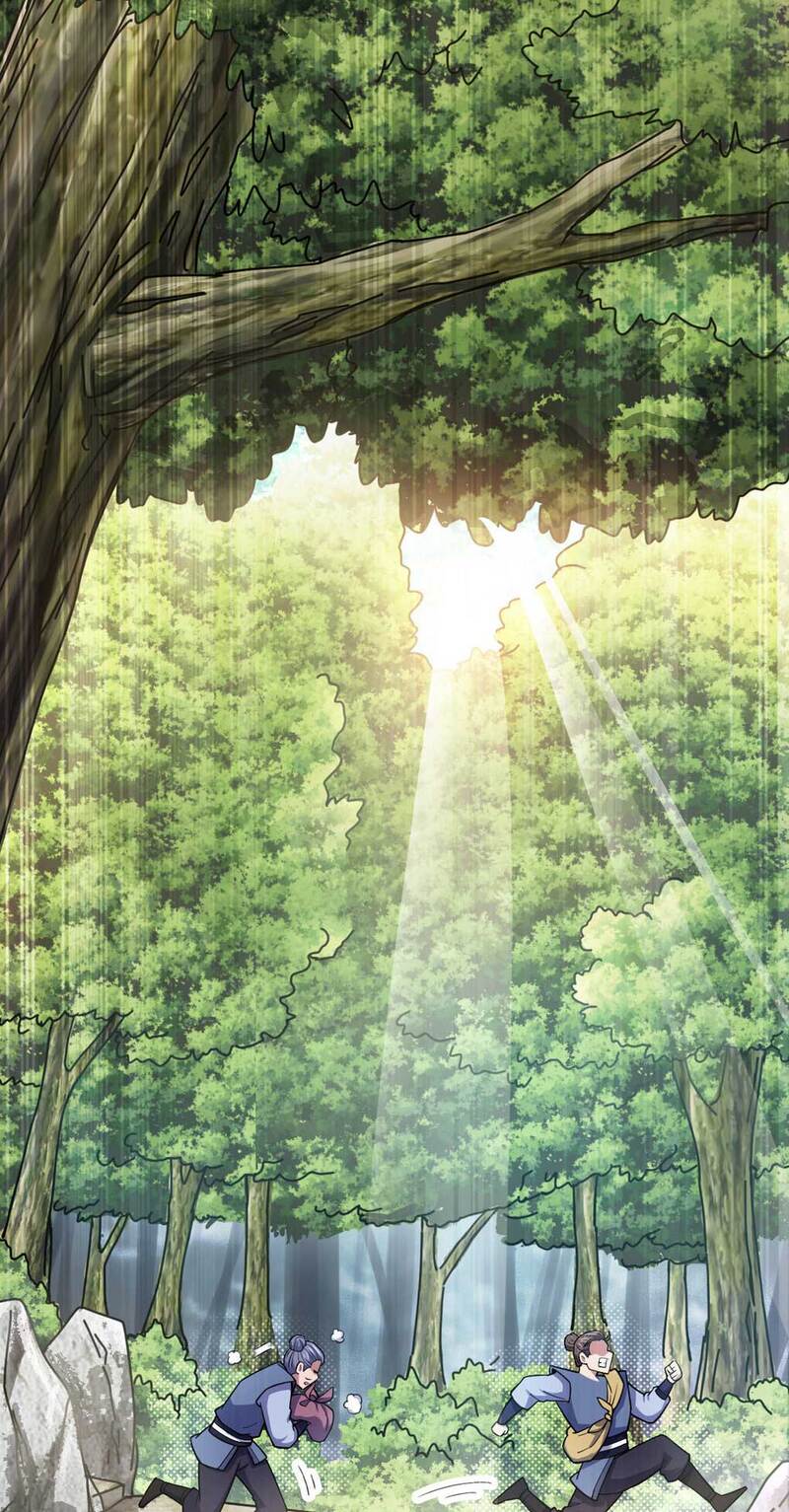 I Have Survived 999 Calamities Chapter 03 Gambar 23