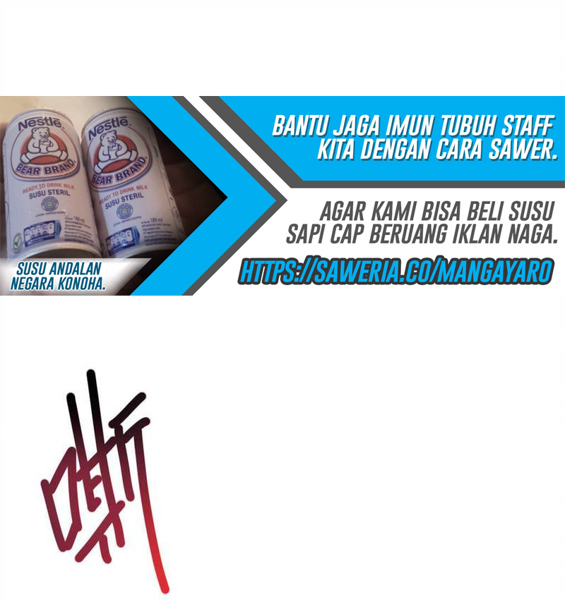 I Have Survived 999 Calamities Chapter 03 Gambar 28