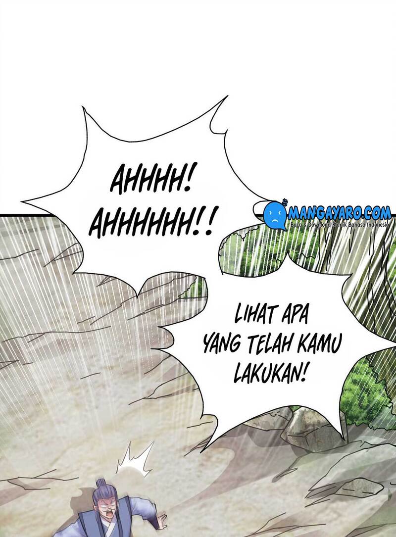 I Have Survived 999 Calamities Chapter 03 Gambar 30