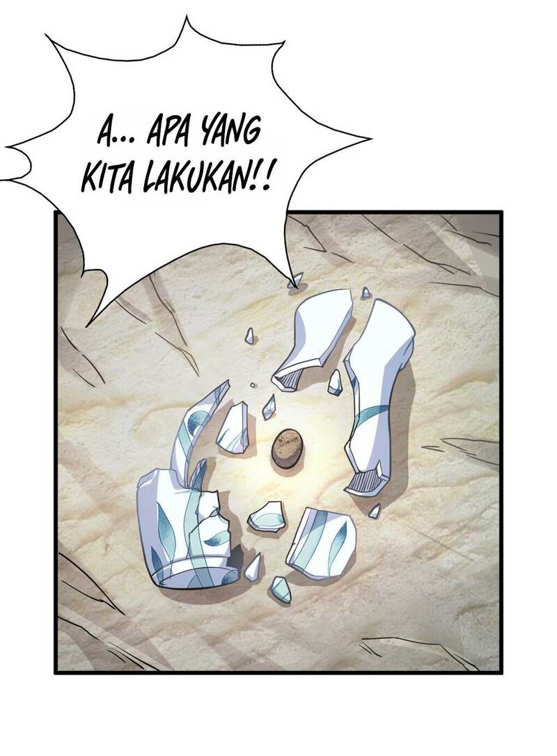 I Have Survived 999 Calamities Chapter 03 Gambar 32