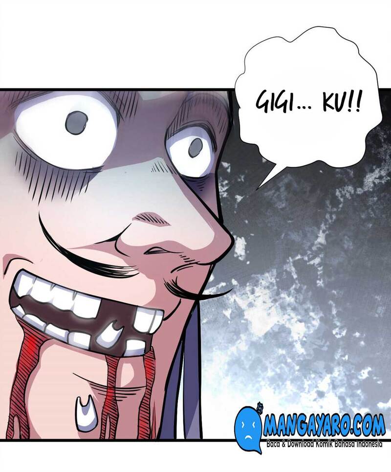 I Have Survived 999 Calamities Chapter 03 Gambar 38