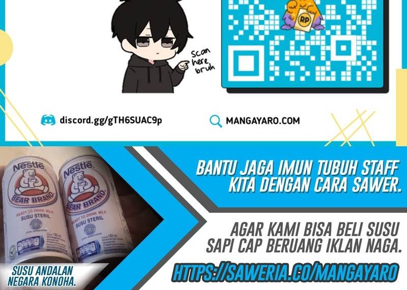 I Have Survived 999 Calamities Chapter 03 Gambar 41