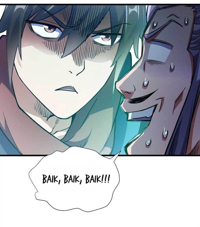I Have Survived 999 Calamities Chapter 03 Gambar 8