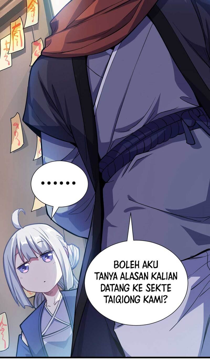 I Have Survived 999 Calamities Chapter 02 Gambar 18