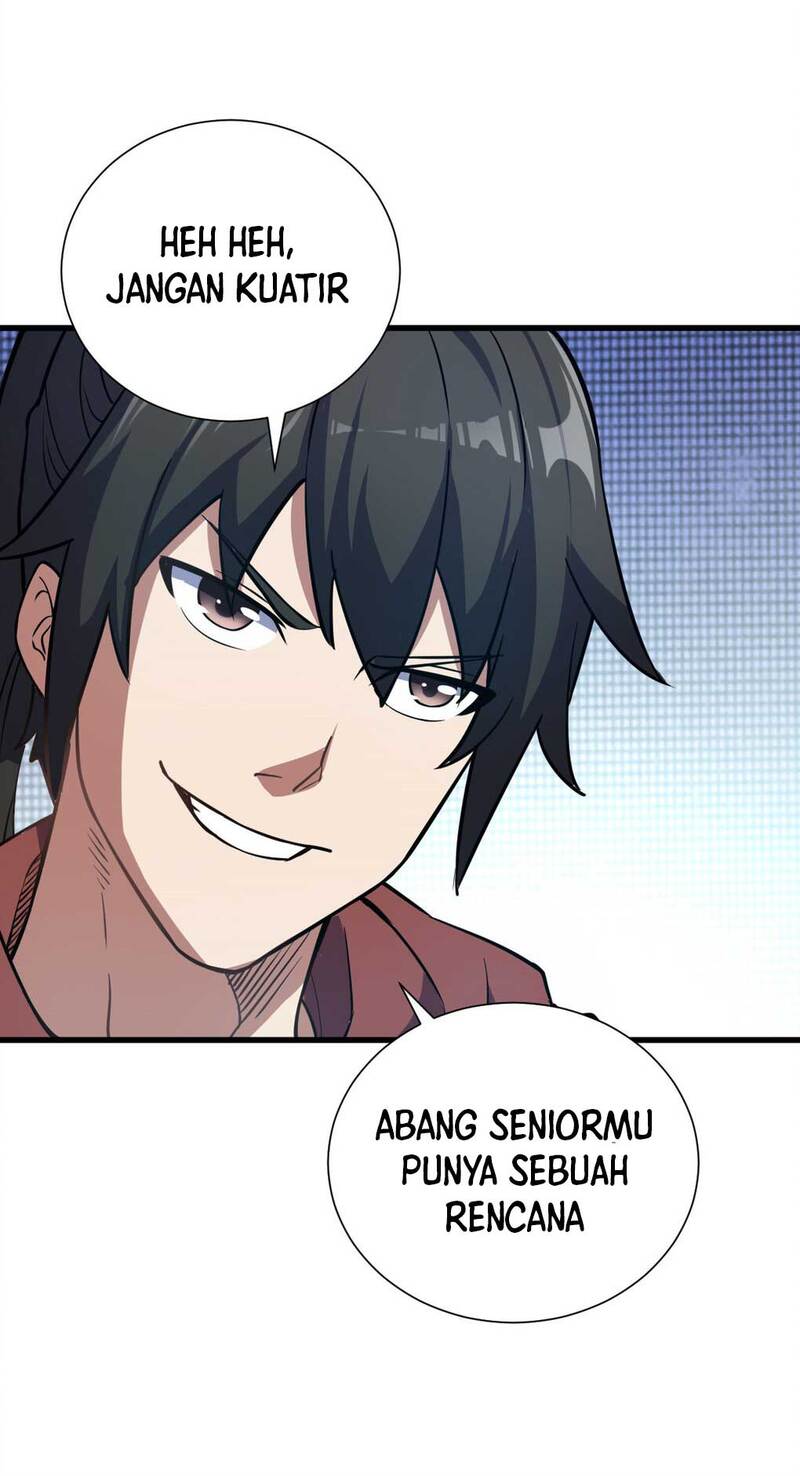 I Have Survived 999 Calamities Chapter 02 Gambar 29