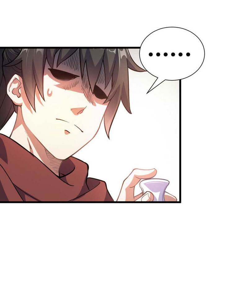 I Have Survived 999 Calamities Chapter 02 Gambar 40