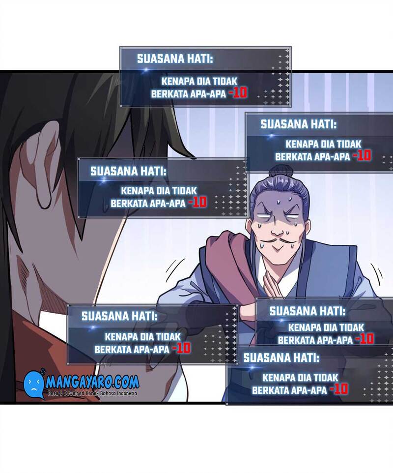 I Have Survived 999 Calamities Chapter 02 Gambar 42