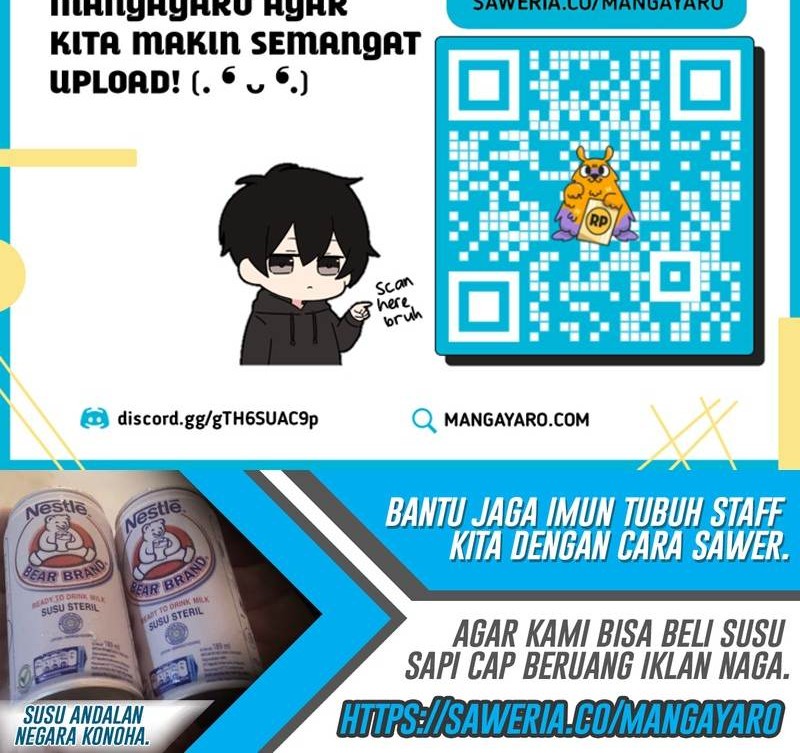 I Have Survived 999 Calamities Chapter 02 Gambar 45