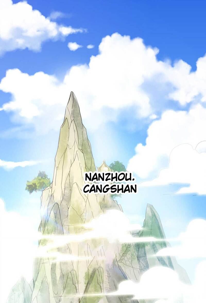 I Have Survived 999 Calamities Chapter 01 Gambar 11