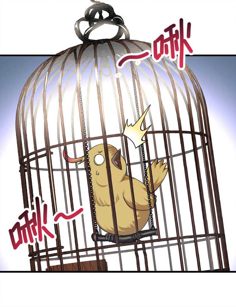 I Have Survived 999 Calamities Chapter 01 Gambar 17