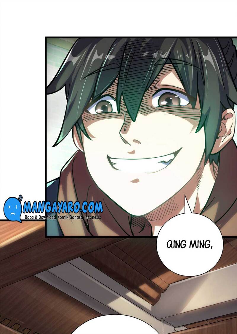 I Have Survived 999 Calamities Chapter 01 Gambar 18