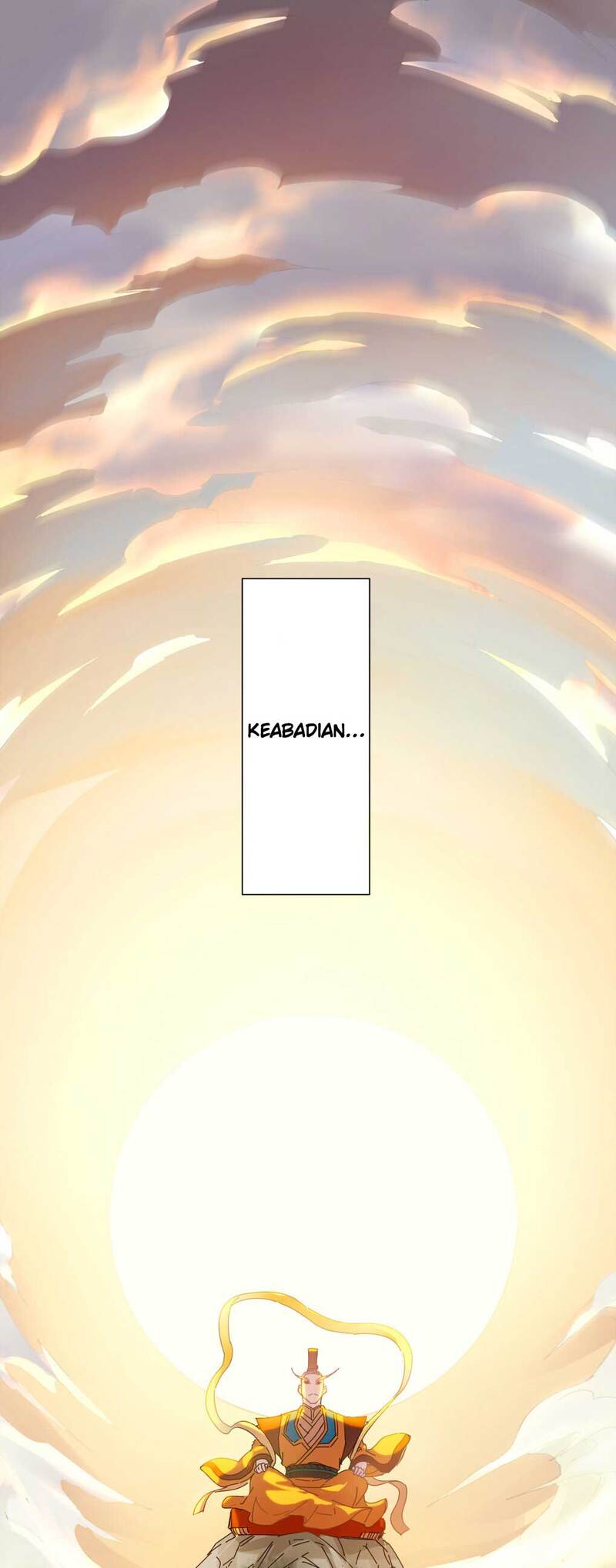 I Have Survived 999 Calamities Chapter 01 Gambar 3