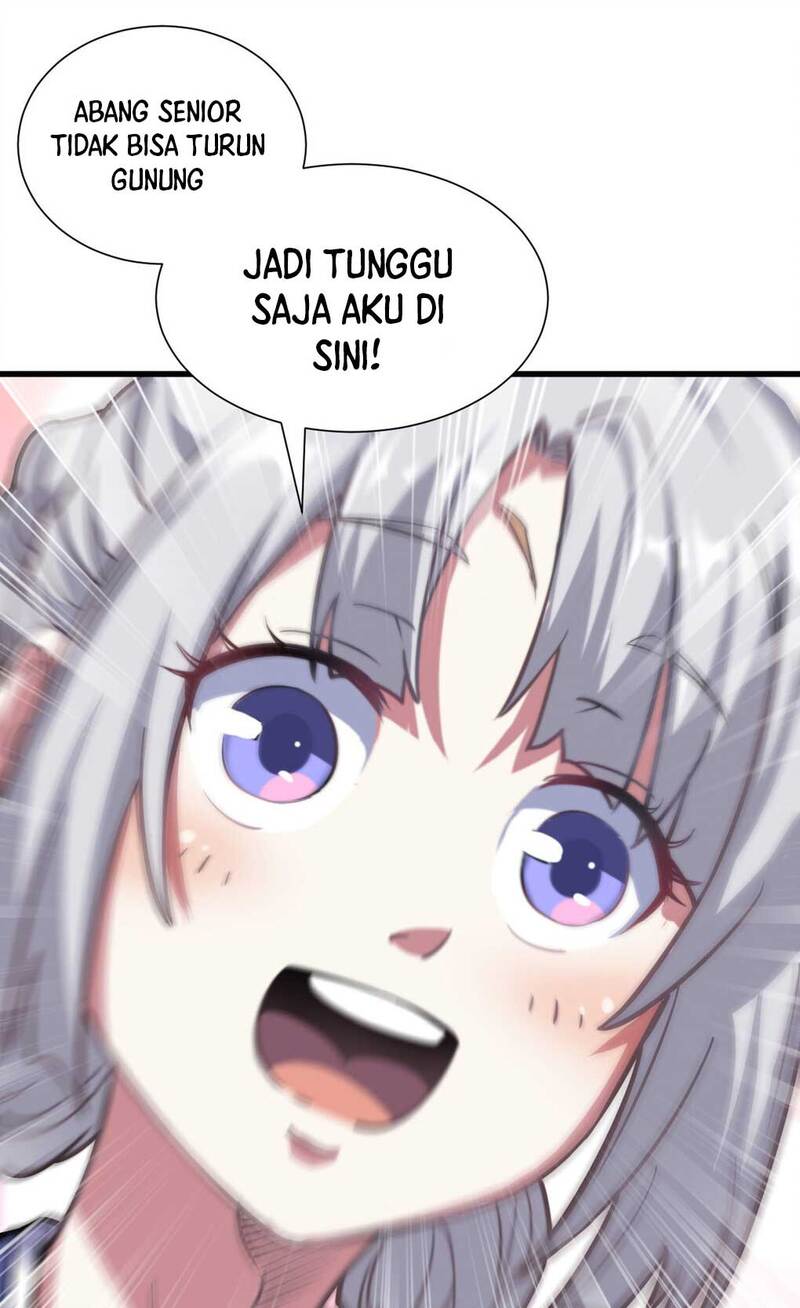 I Have Survived 999 Calamities Chapter 01 Gambar 39