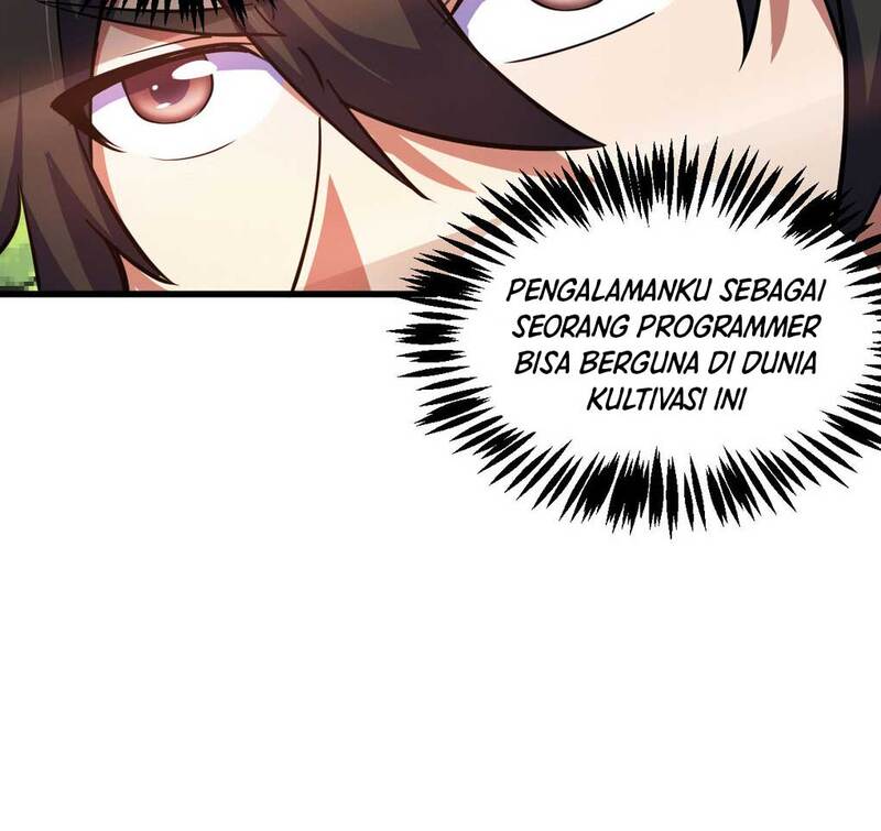 I Have Survived 999 Calamities Chapter 01 Gambar 52