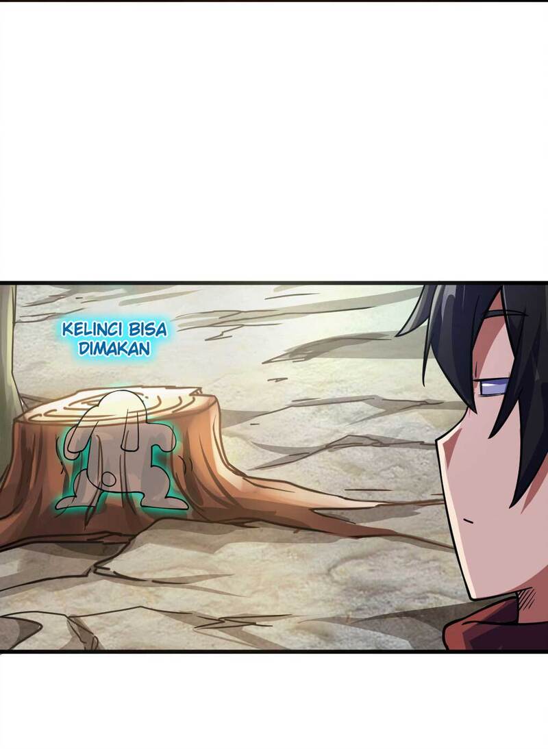 I Have Survived 999 Calamities Chapter 01 Gambar 56