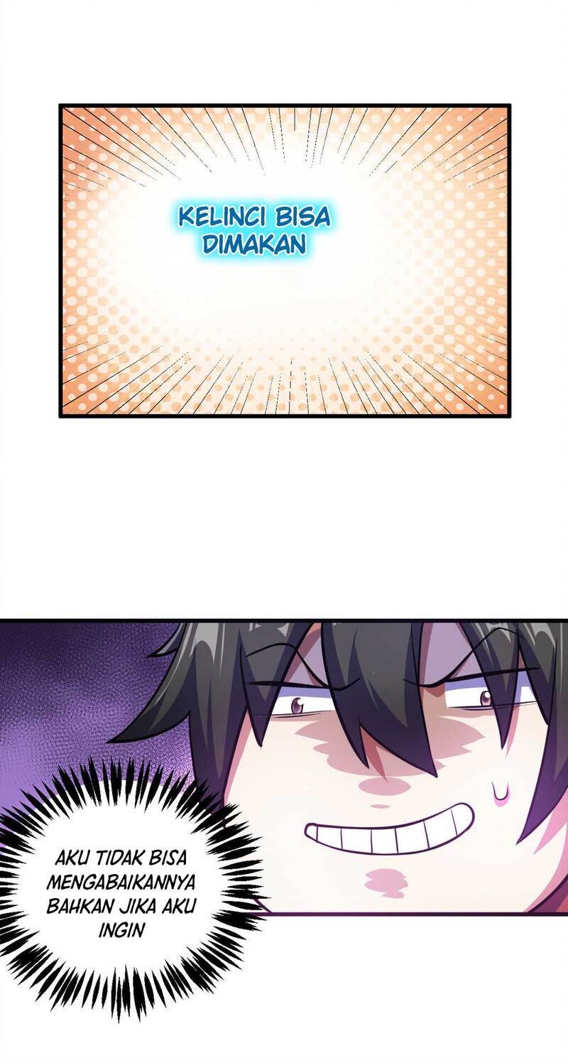 I Have Survived 999 Calamities Chapter 01 Gambar 57